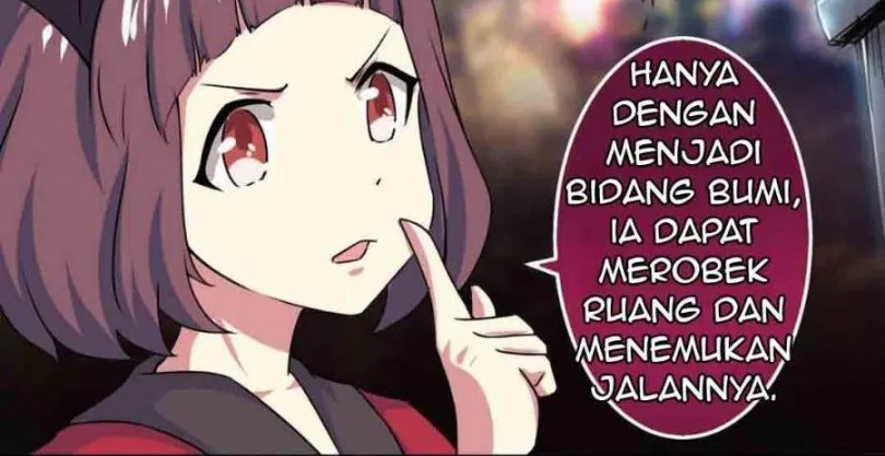 Magic Immortal Qi Chapter 56 Gambar 8