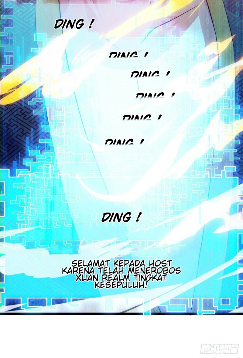 I Have Million Skill Points Chapter 21 Gambar 6