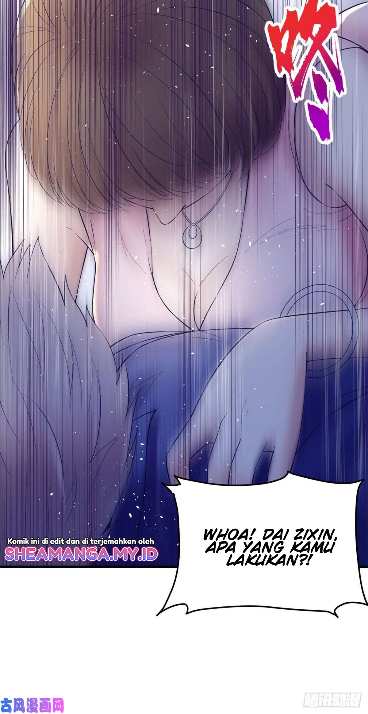 My Exclusive Dream World Adventures Chapter 29 Gambar 13