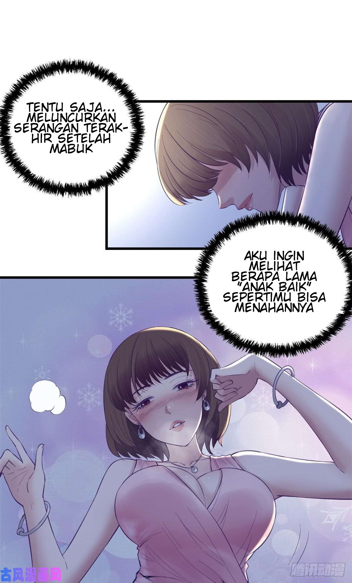 My Exclusive Dream World Adventures Chapter 29 Gambar 14