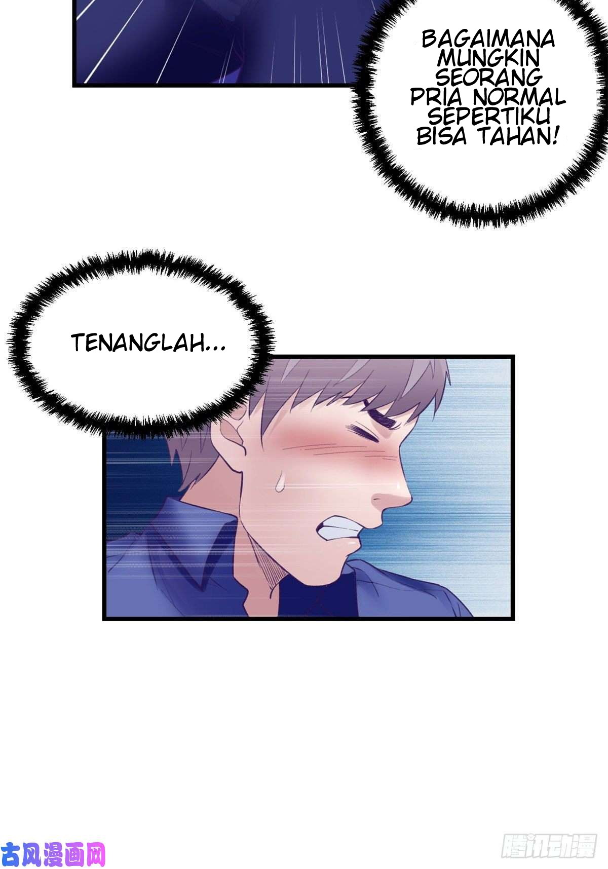 My Exclusive Dream World Adventures Chapter 29 Gambar 21
