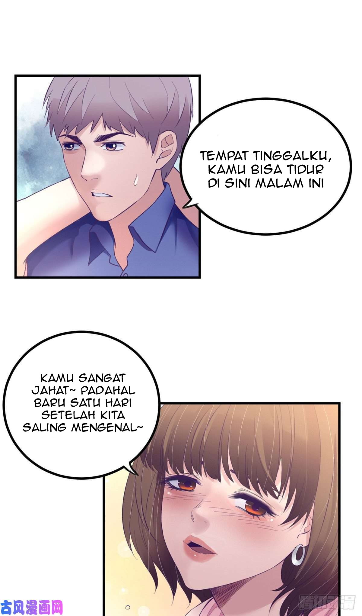 My Exclusive Dream World Adventures Chapter 29 Gambar 4