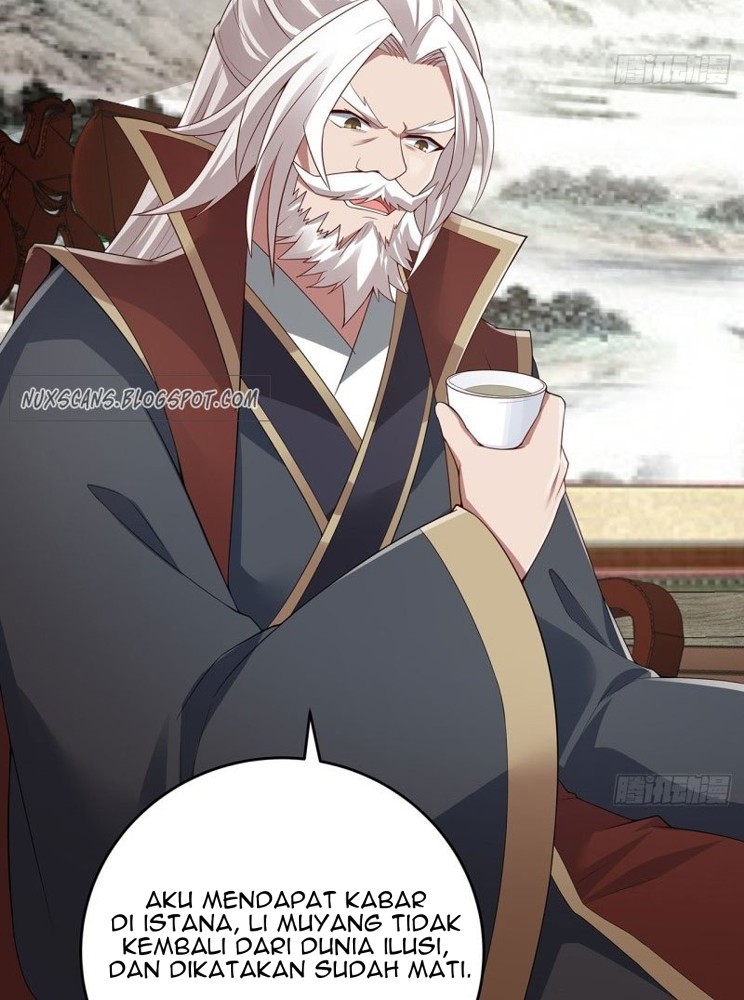 Inverse Scale Chapter 126 Gambar 12