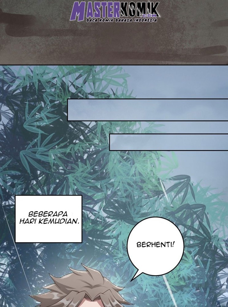 Inverse Scale Chapter 126 Gambar 19