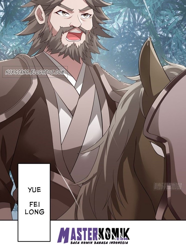 Inverse Scale Chapter 126 Gambar 20