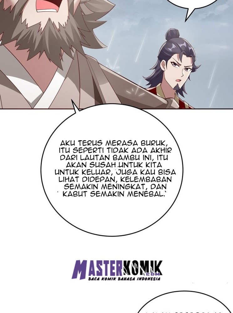 Inverse Scale Chapter 126 Gambar 22