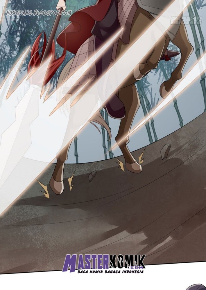 Inverse Scale Chapter 126 Gambar 33