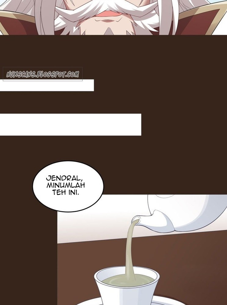 Inverse Scale Chapter 126 Gambar 9