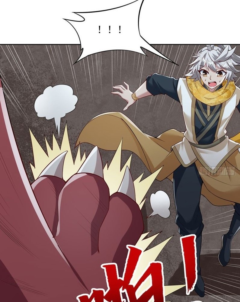 Inverse Scale Chapter 123 Gambar 17