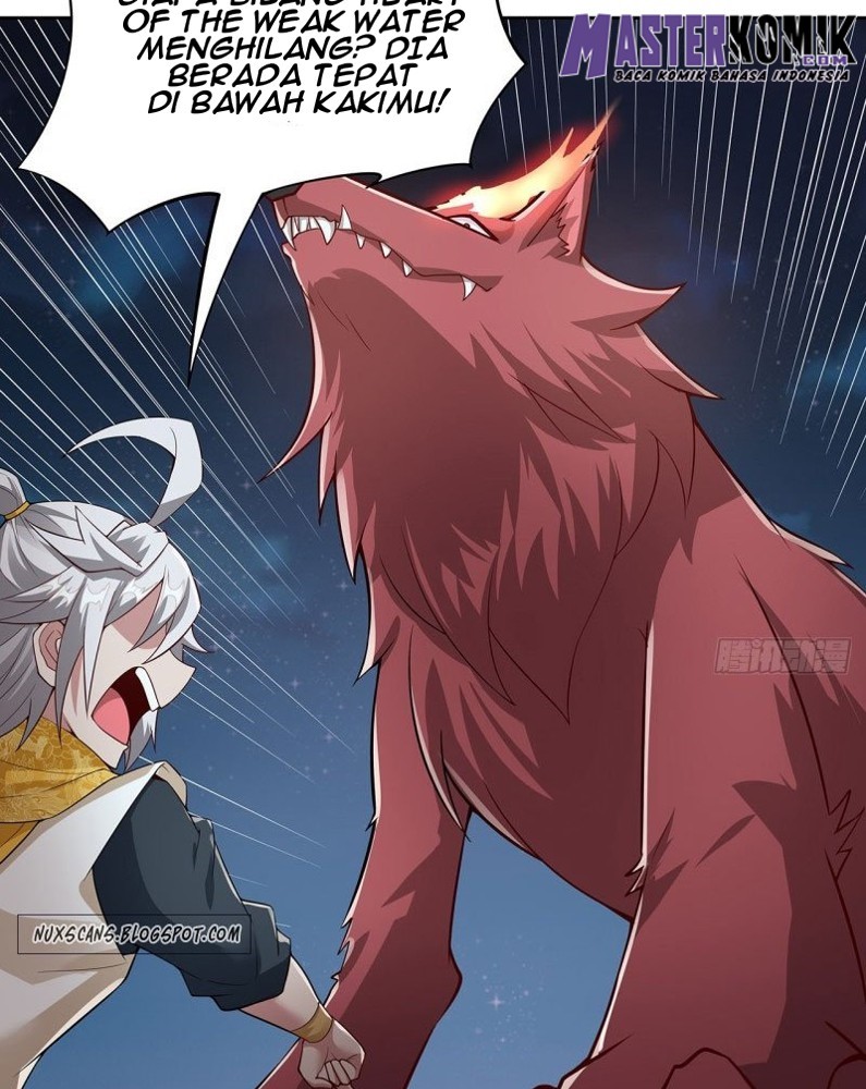 Inverse Scale Chapter 123 Gambar 24