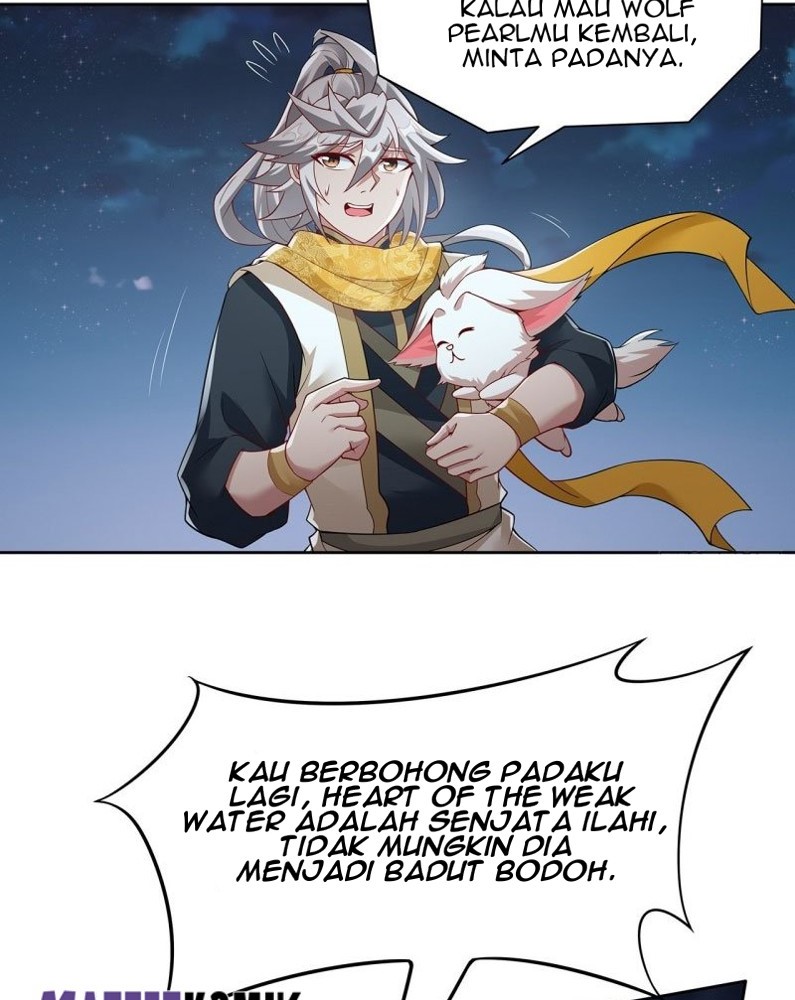Inverse Scale Chapter 123 Gambar 31