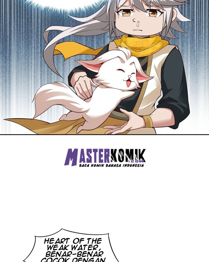 Inverse Scale Chapter 123 Gambar 47