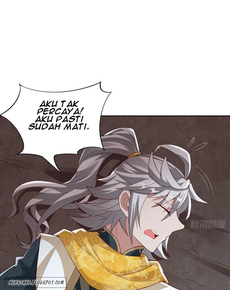 Inverse Scale Chapter 123 Gambar 6