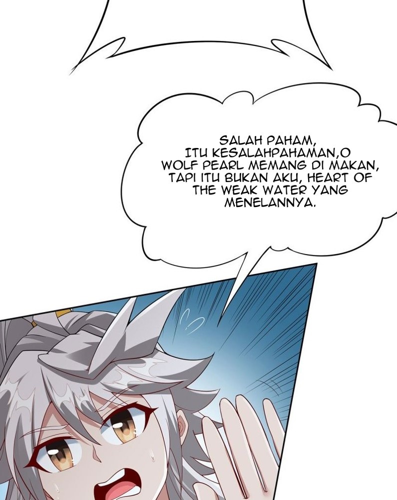 Inverse Scale Chapter 123 Gambar 9