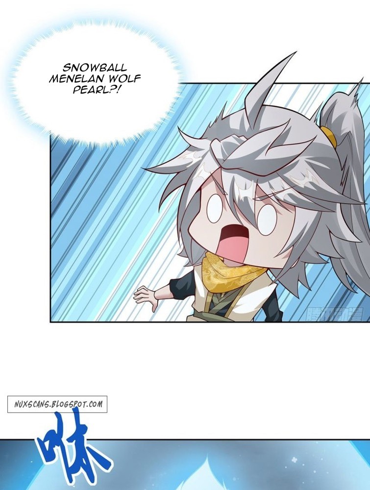 Inverse Scale Chapter 122 Gambar 6