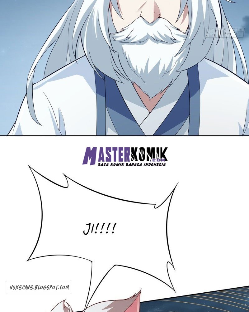 Inverse Scale Chapter 121 Gambar 46