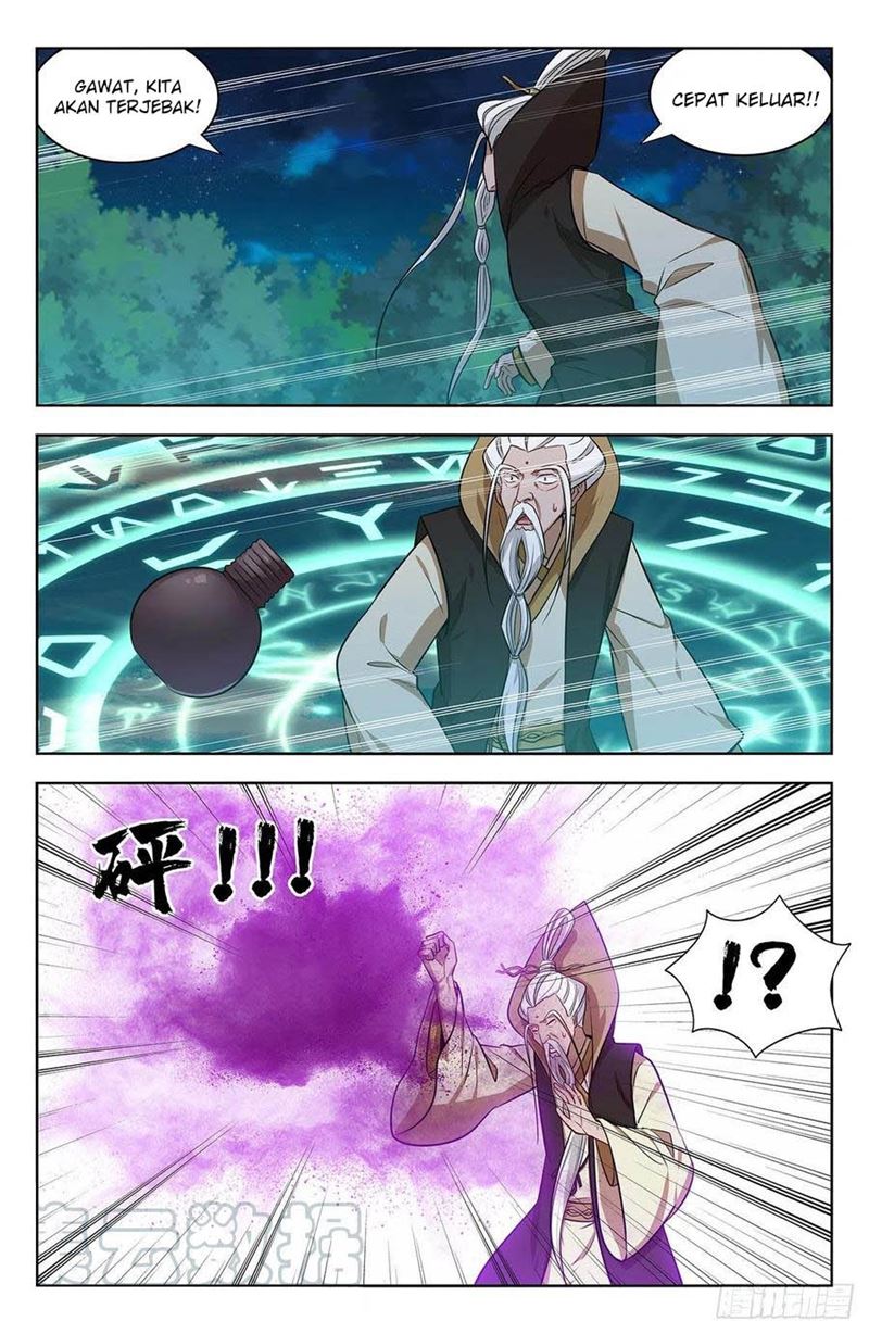 Strongest Anti M.E.T.A Chapter 352 Gambar 8