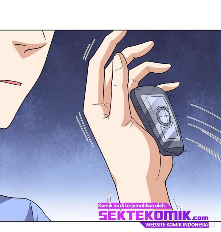 The King of Police Chapter 17 Gambar 14