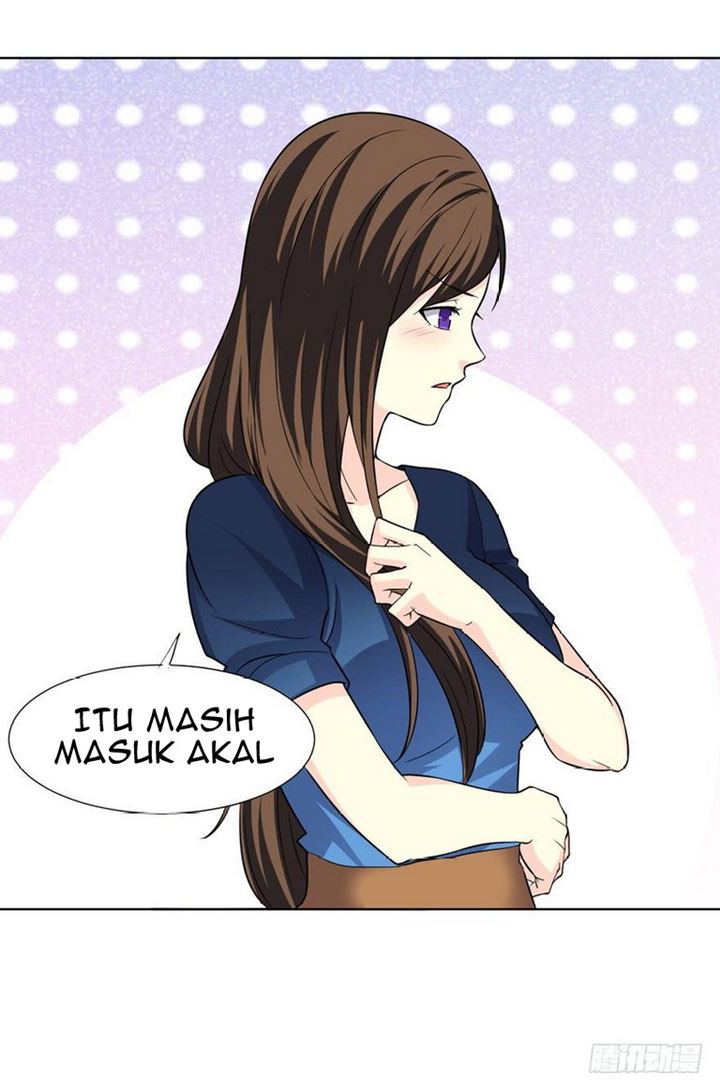 The King of Police Chapter 17 Gambar 16