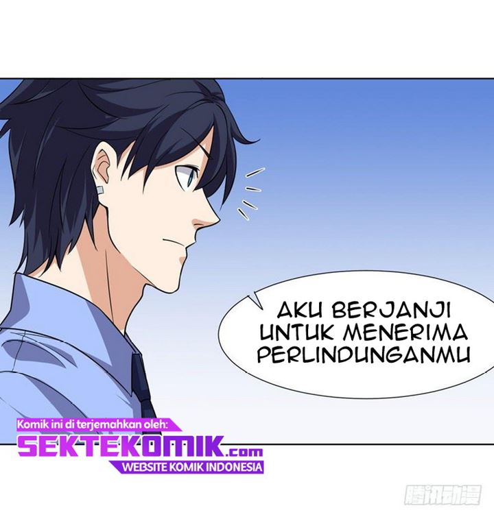 The King of Police Chapter 17 Gambar 17