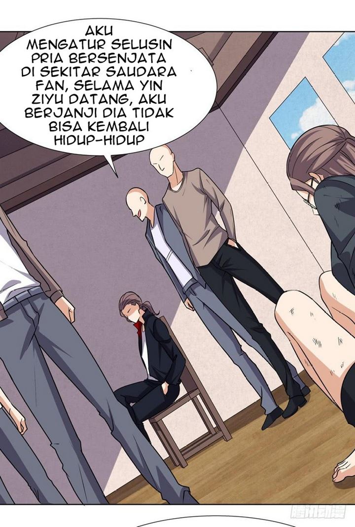 The King of Police Chapter 17 Gambar 25