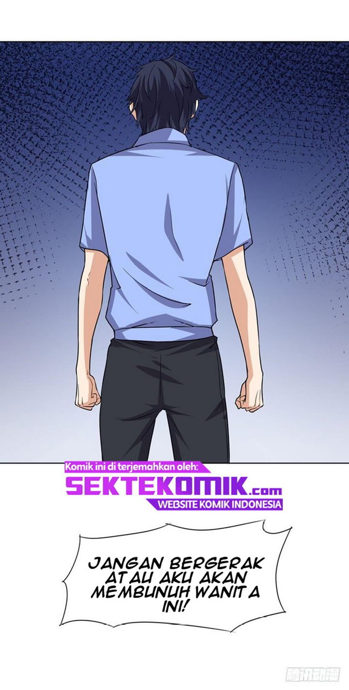 The King of Police Chapter 17 Gambar 34