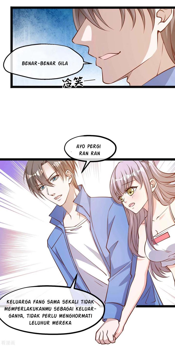 Baca Manhua God Fisherman Chapter 126 Gambar 2
