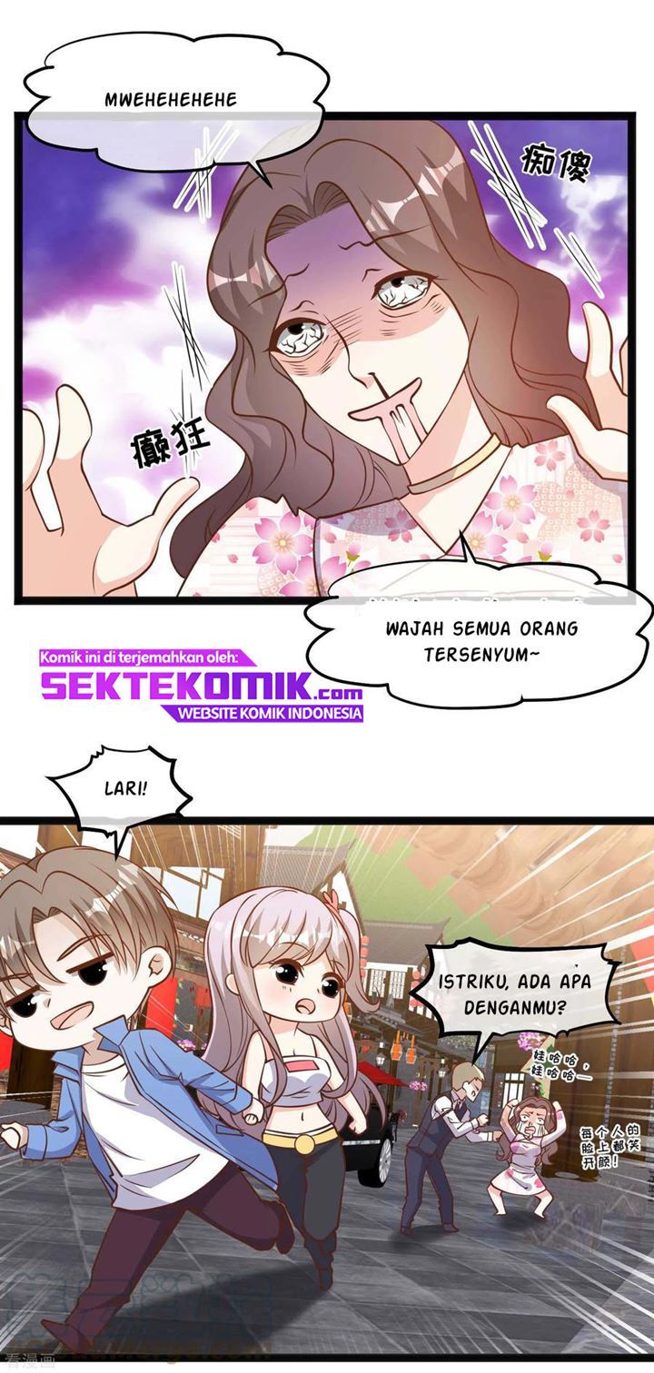 God Fisherman Chapter 126 Gambar 5