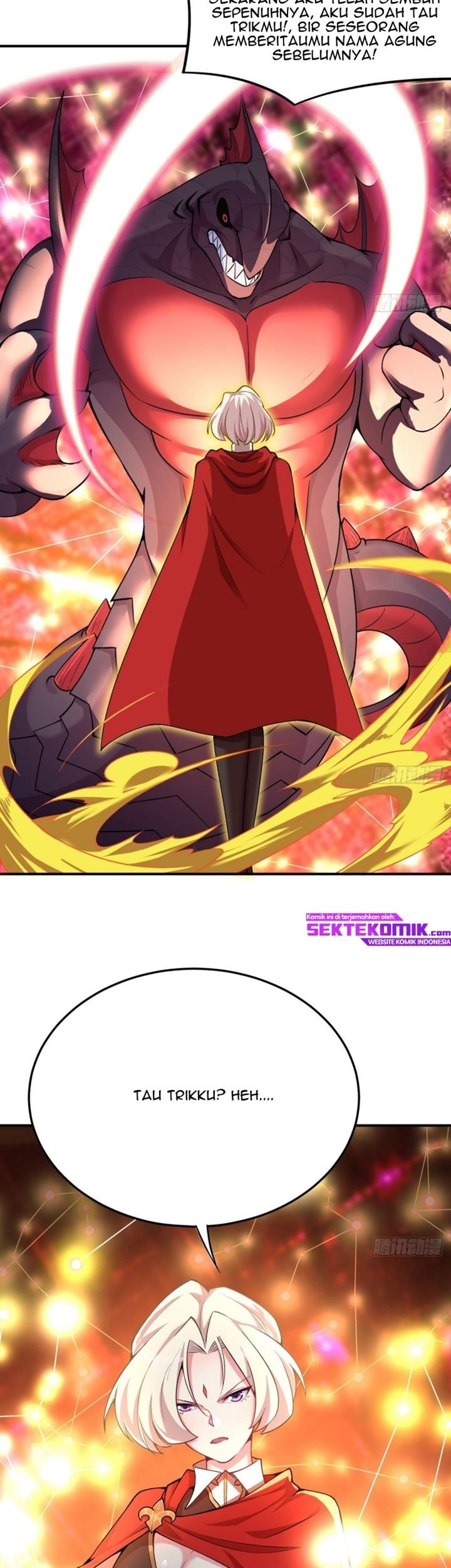 I Picked Up An Attribute Chapter 108 Gambar 32