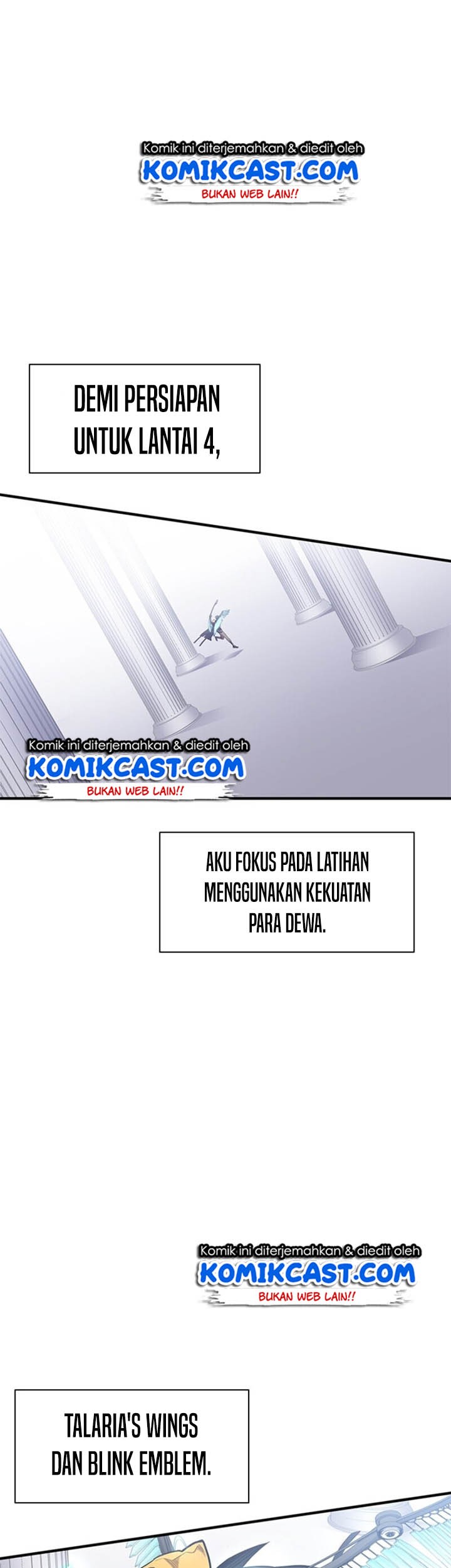 Baca Manhwa The Tutorial is Too Hard Chapter 22 Gambar 2