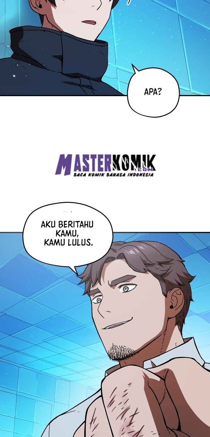 Player Who Can’t Level Up Chapter 10 Gambar 40