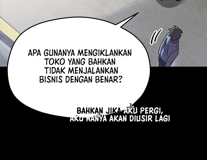 Player Who Can’t Level Up Chapter 09 Gambar 47