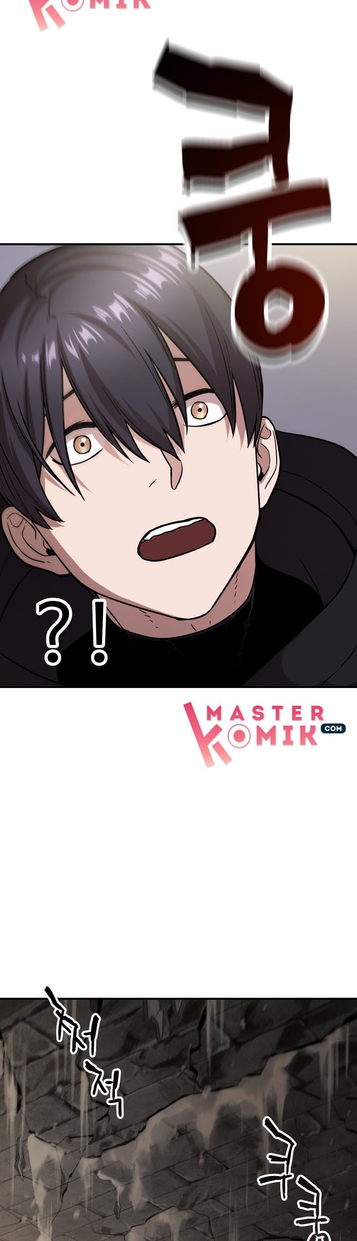 Player Who Can’t Level Up Chapter 08 Gambar 17