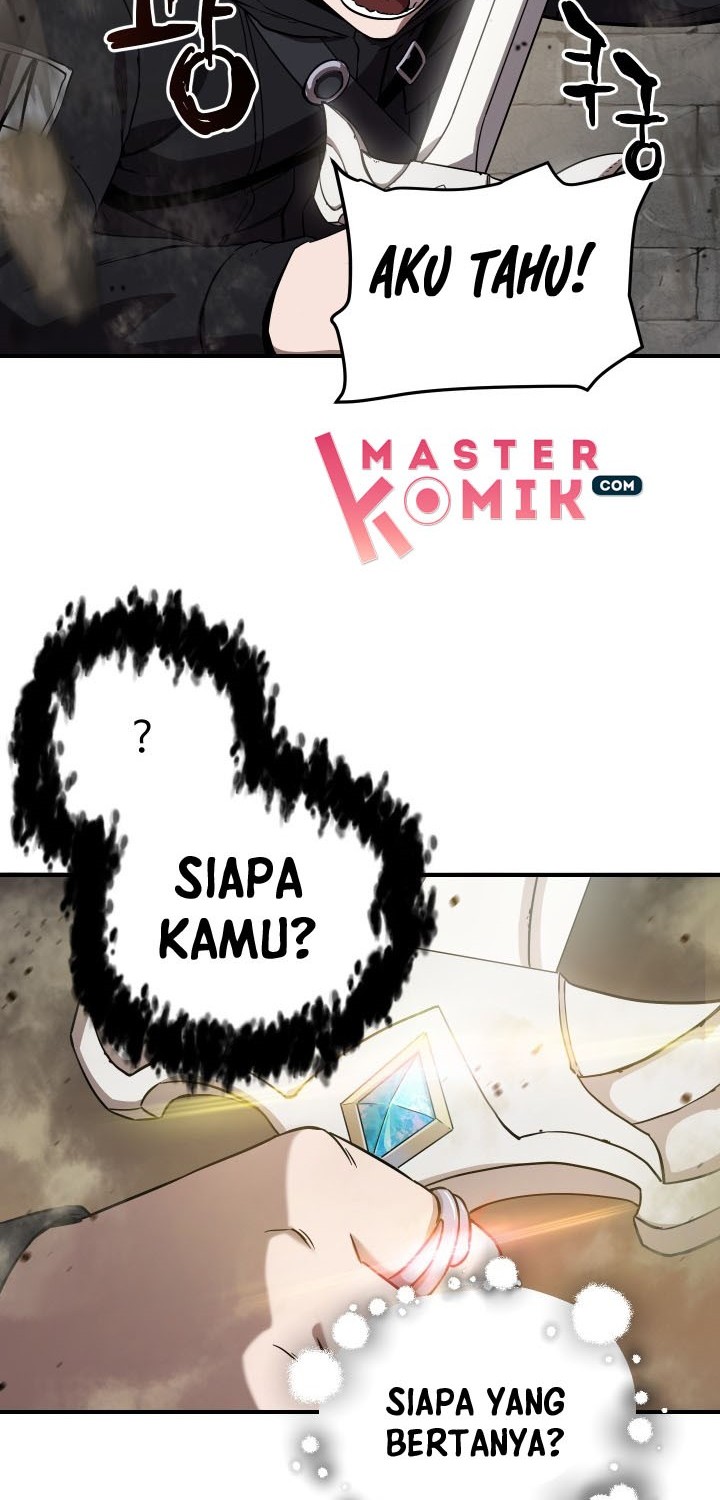 Player Who Can’t Level Up Chapter 08 Gambar 21
