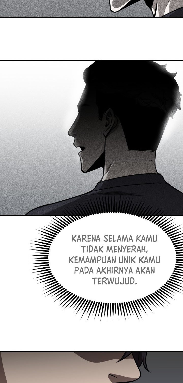 Player Who Can’t Level Up Chapter 08 Gambar 41