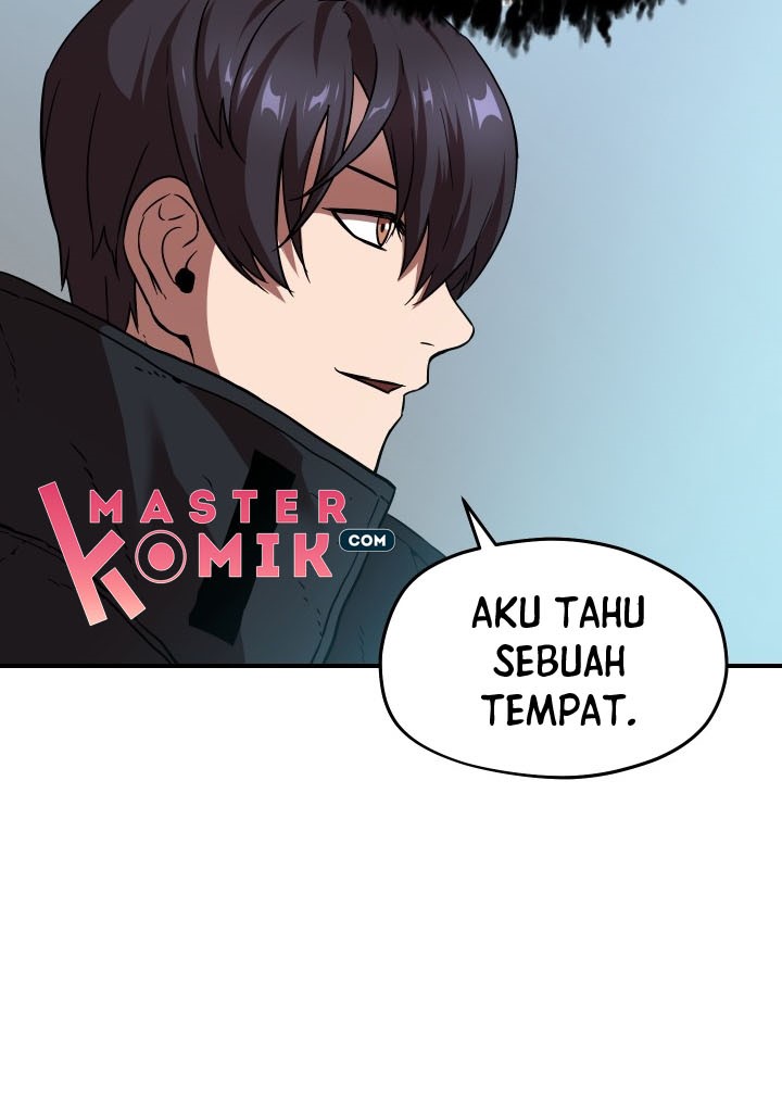 Player Who Can’t Level Up Chapter 08 Gambar 46