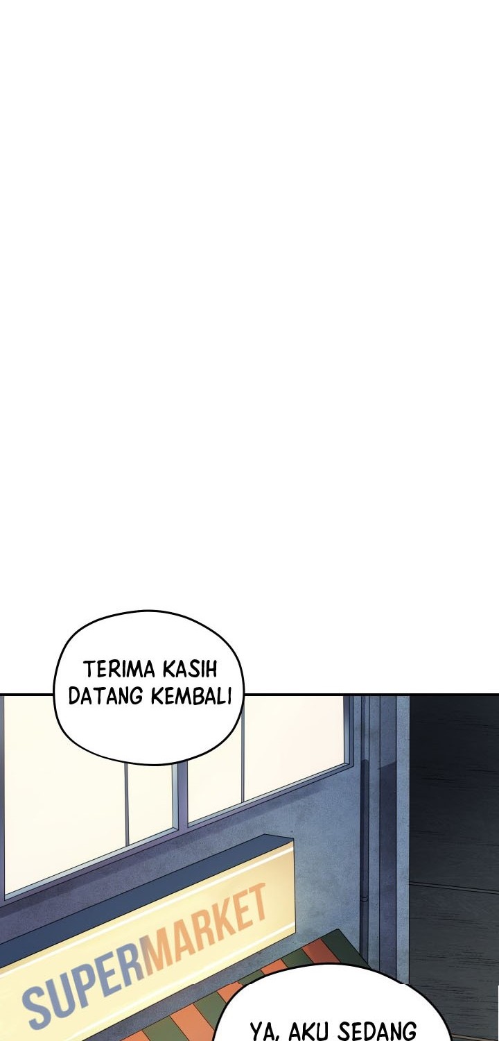 Player Who Can’t Level Up Chapter 08 Gambar 54