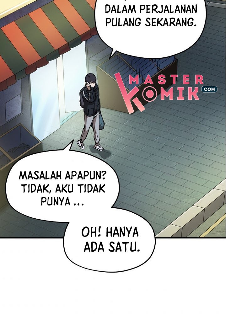 Player Who Can’t Level Up Chapter 08 Gambar 55