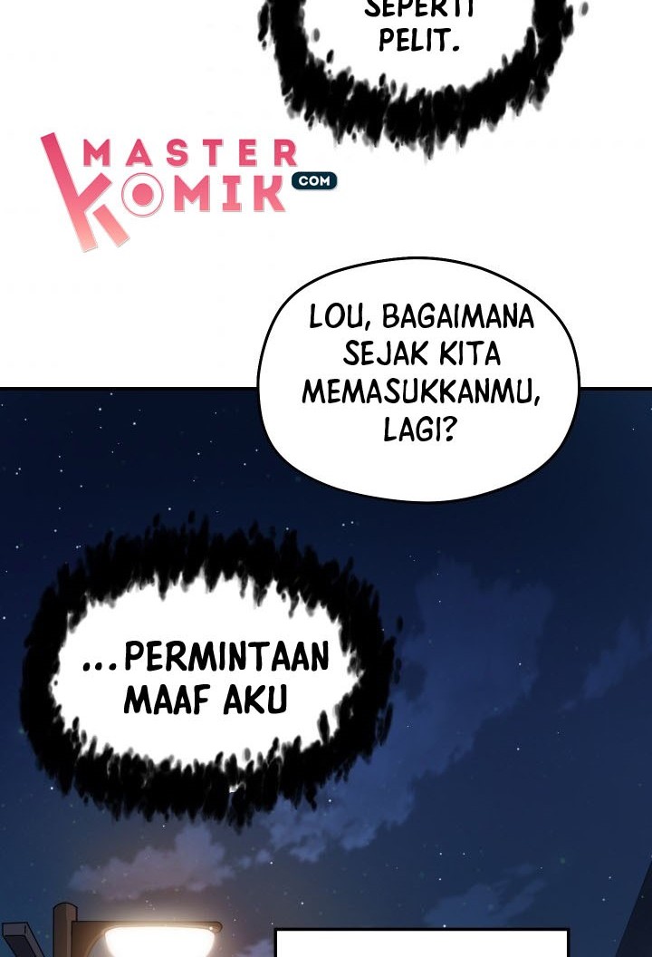 Player Who Can’t Level Up Chapter 08 Gambar 61
