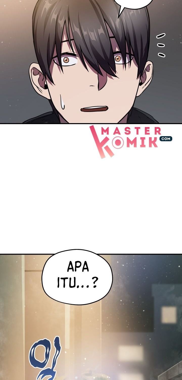 Player Who Can’t Level Up Chapter 08 Gambar 63
