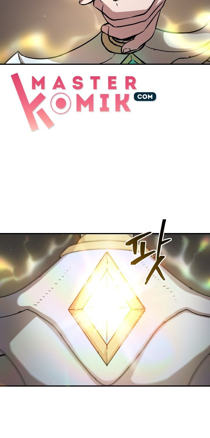 Player Who Can’t Level Up Chapter 08 Gambar 7