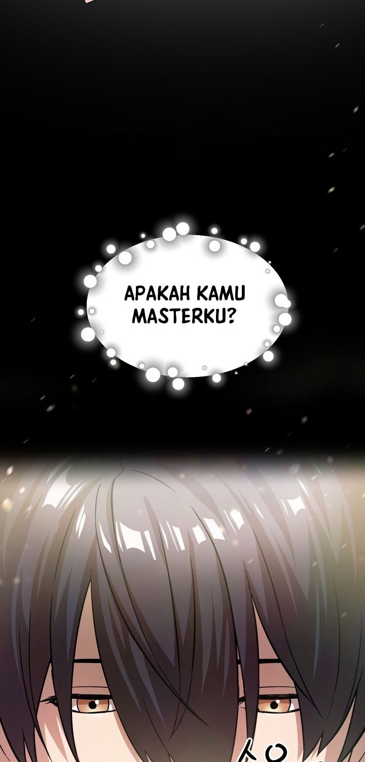 Player Who Can’t Level Up Chapter 08 Gambar 9