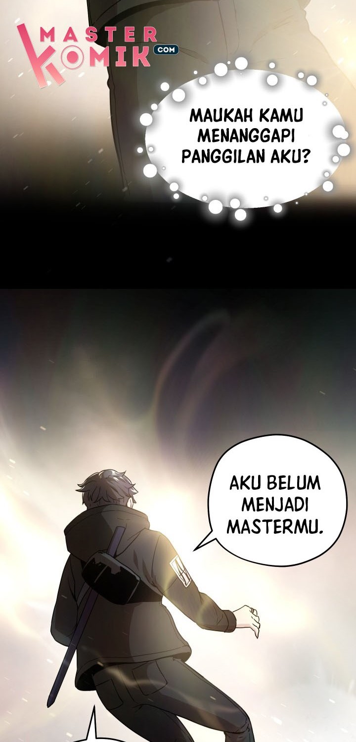 Player Who Can’t Level Up Chapter 08 Gambar 12