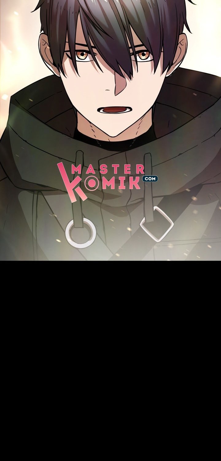 Player Who Can’t Level Up Chapter 08 Gambar 14