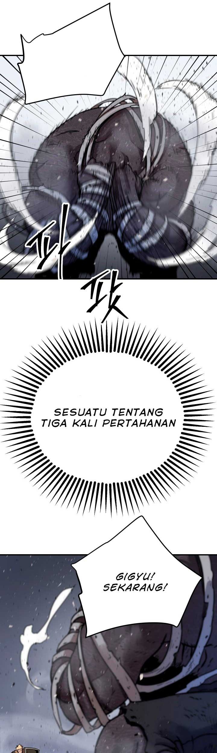 Player Who Can’t Level Up Chapter 06 Gambar 40
