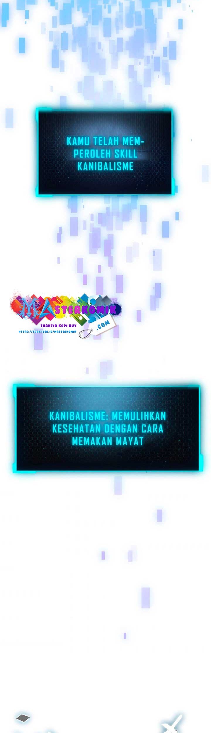 Player Who Can’t Level Up Chapter 06 Gambar 46