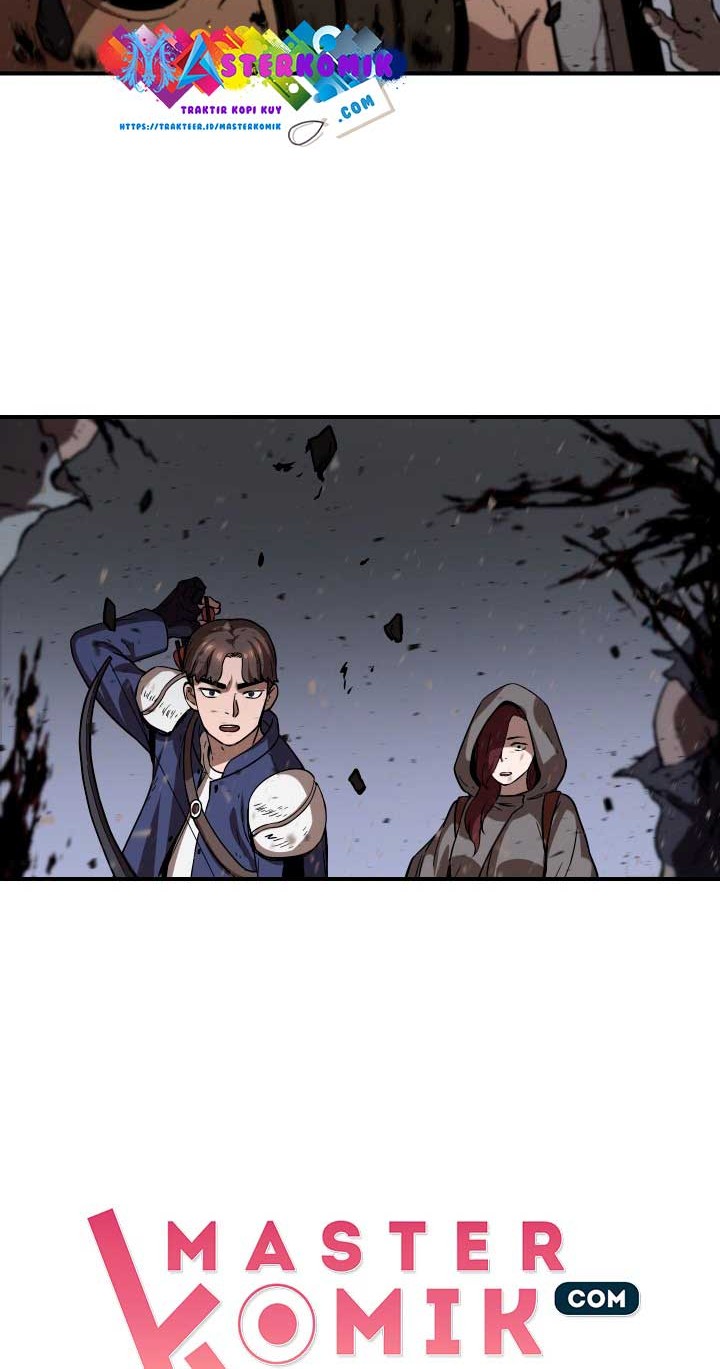 Player Who Can’t Level Up Chapter 06 Gambar 21