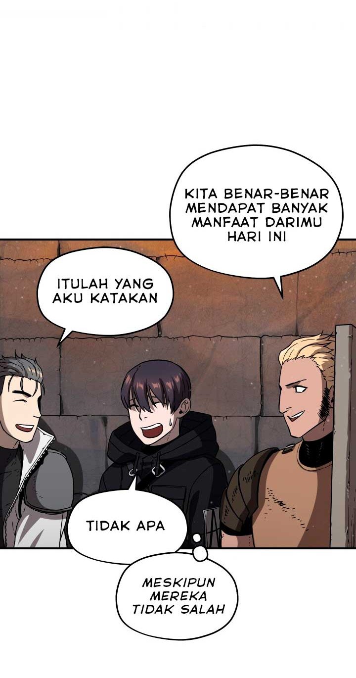 Player Who Can’t Level Up Chapter 06 Gambar 25