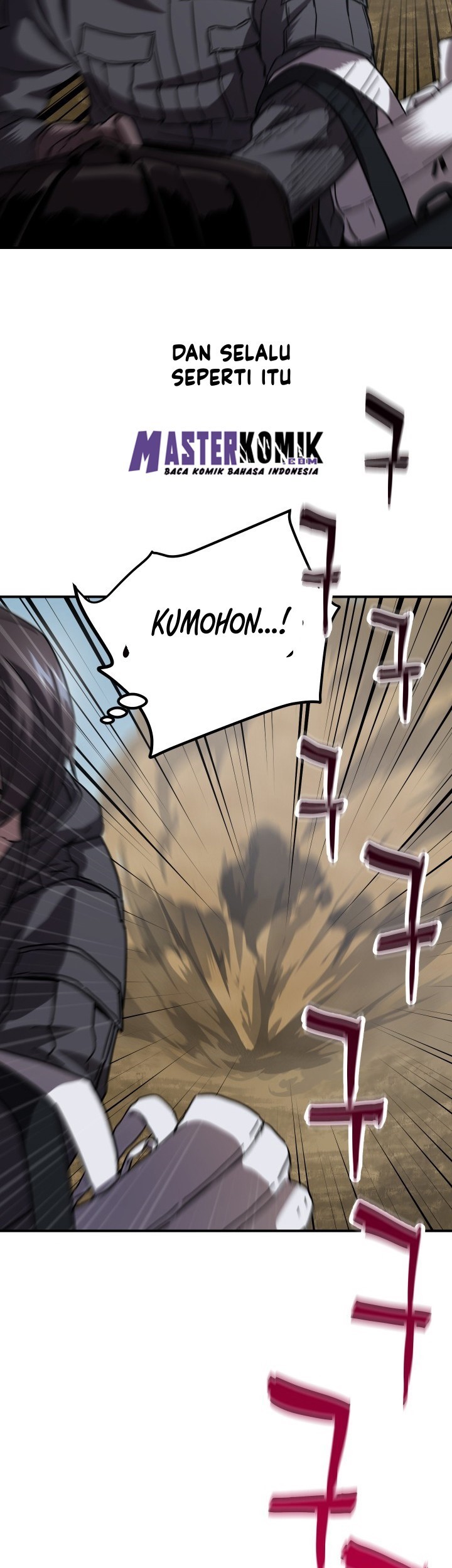 Player Who Can’t Level Up Chapter 03 Gambar 23