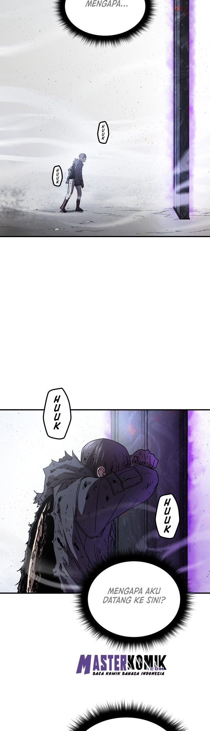 Player Who Can’t Level Up Chapter 03 Gambar 56